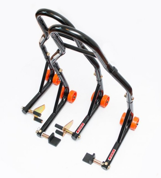 Комплект підкатів для мотоцикла TYP/L BIKETEC BT0016