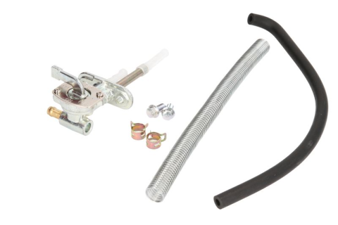 Топливный краник KAWASAKI KLX 110 2008- FUEL STAR FS101-0126