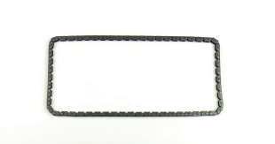 Цепь ГРМ ATHENA S41400013 (98XRH2010-118)