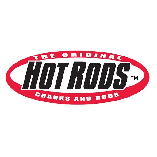 Комплект підшипників коленвала HONDA CRF 450R (02-05) HOT RODS K019