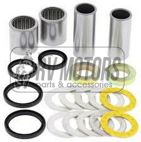 Комплект подшипников оси маятника WRP 28-1206