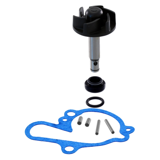 Ремкомплект водяной помпы MINARELLI AM6 RMS 100110080