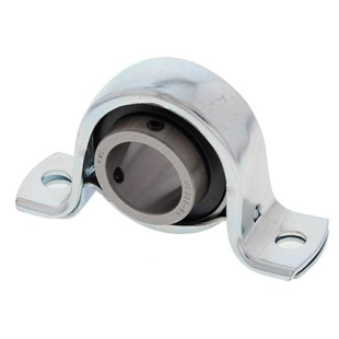 Подшипники оси колеса AllBalls 25-1671