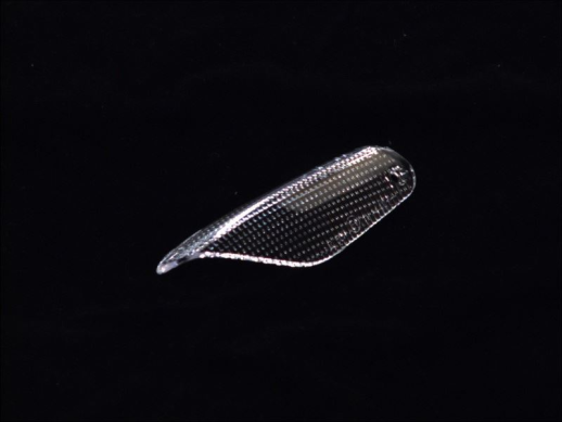 Стекло поворота APRILIA RSV, MOTORHISPANIA RX, PEUGEOT XR7 50/1000 2000-2010 VICMA 1059610