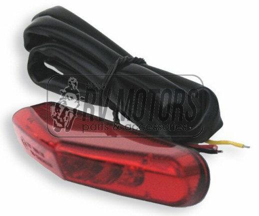 Стоп сигнал UFO FA01315