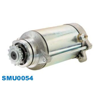 Стартер KAWASAKI KEF/KLF/KVF 300 86-04 (21163-1141) ARROWHEAD SMU0054