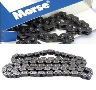 Замок ланцюга ГРМ MORSE 82RH2005 заклепування