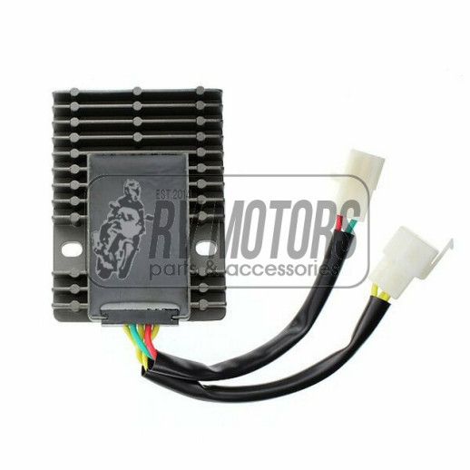 Регулятор напруги APRILIA (AP8112941) ELECTROSPORT ESR962 