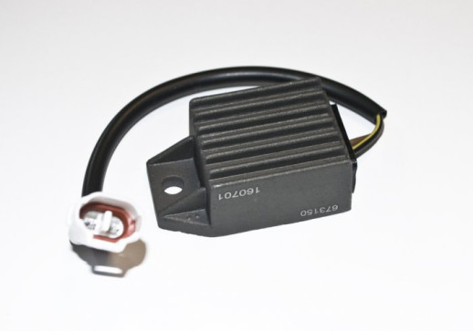 Регулятор напруги KAWASAKI KLX300R 97-07, KSF250 MOJAVE 87-04 ELECTROSPORT ESR150