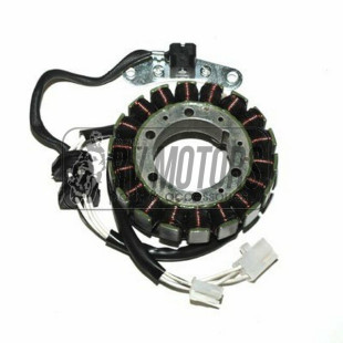 Генератор YAMAHA XVS 650 (04-15) HIGH POWER ELECTROSPORT ESG652