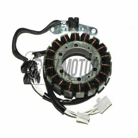 Генератор YAMAHA XVS 650 (04-15) HIGH POWER ELECTROSPORT ESG652