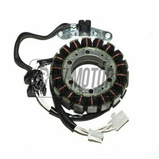 Генератор YAMAHA XVS 650 (04-15) HIGH POWER ELECTROSPORT ESG652