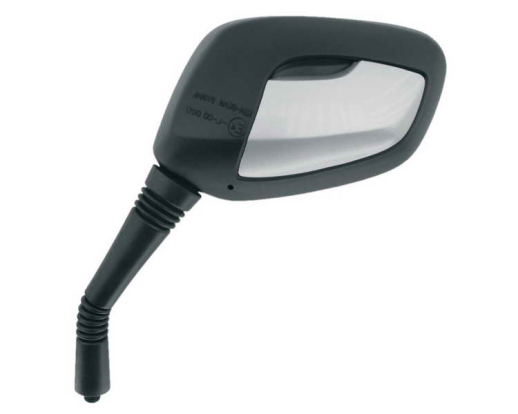 Дзеркало SANGYANG/SYM JOYRIDE 125/200 2001- VICMA VIC-E344I ліве