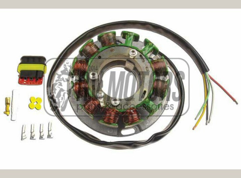 Генератор GAS GAS, HUSQVARNA ELECTREX G701