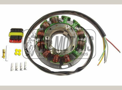 Генератор GAS GAS, HUSQVARNA ELECTREX G701