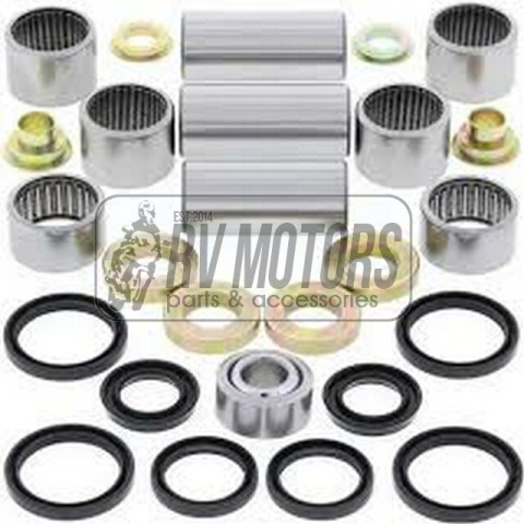 Ремкомплект прогрессии WRP 27-1133