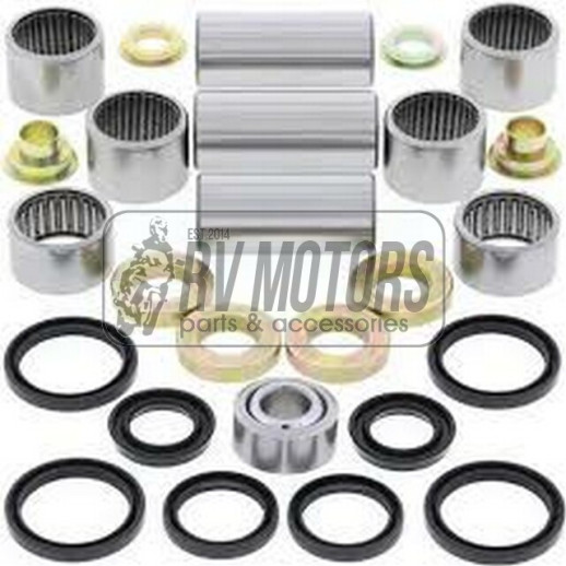 Ремкомплект прогресії WRP 27-1133