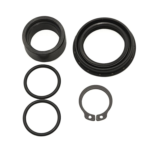 Комплект уплотнения приводного вала SUZUKI RM 125 '04-'08, RMZ 250 '07-'12 (25-4026) BEARING WORX CRK70002