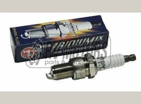 Свеча зажигания NGK 5887 / IZFR5G (IWF24)