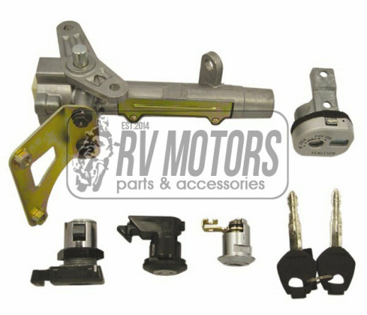 Замок запалювання SUZUKI AN 250/400 99-02 Vicma VC6566