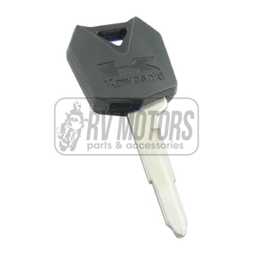 Заготівля ключа Kawasaki Classic 