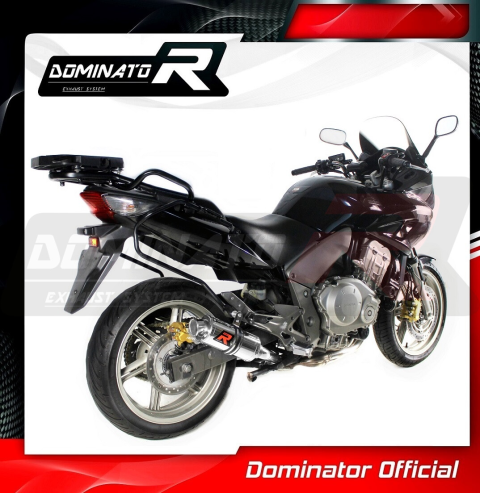 Прямоток DOMINATOR HONDA CBF 1000 GP 1 2006 - 2009