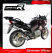Прямоток DOMINATOR HONDA CBF 1000 GP 1 2006 - 2009