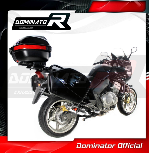 Прямоток DOMINATOR HONDA CBF 1000 GP 1 2006 - 2009