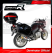 Прямоток DOMINATOR HONDA CBF 1000 GP 1 2006 - 2009