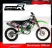 Выхлопной коллектор DOMINATOR KAWASAKI KX 450 F KXF 2012 - 2018