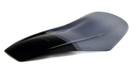 Ветровое стекло LOSTER Yamaha TDM 850 96-01 туристическое