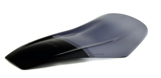 Вітрове скло LOSTER Yamaha TDM 850 96-01 туристичне