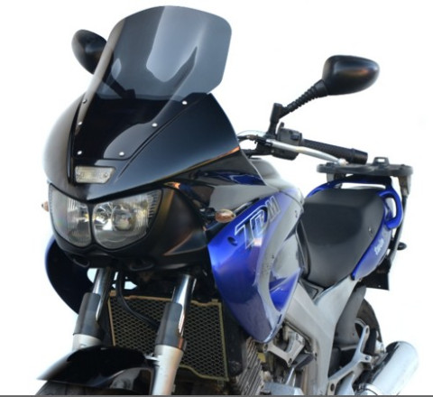 Ветровое стекло LOSTER Yamaha TDM 850 96-01 туристическое
