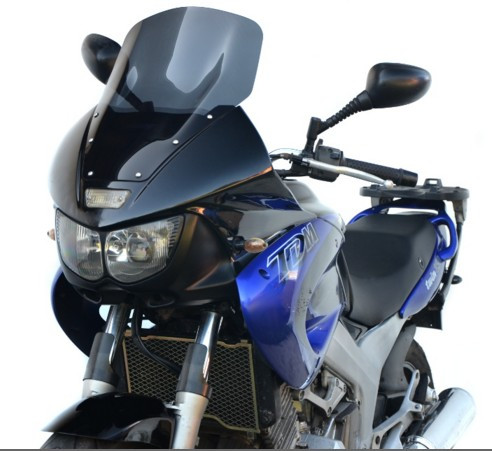 Вітрове скло LOSTER Yamaha TDM 850 96-01 туристичне