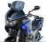 Ветровое стекло LOSTER Yamaha TDM 850 96-01 туристическое