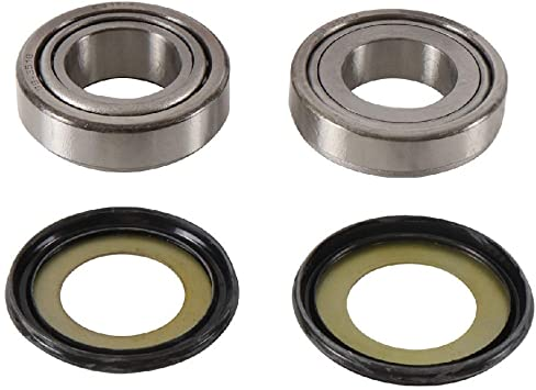 Комплект підшипників рульової колонки 4 RIDE AB22-1078