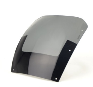 Ветровое стекло LOSTER Kawasaki GPX 600 89-00