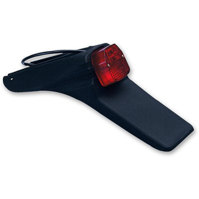 Заднє крило та стоп сигнал UFO PP01212001