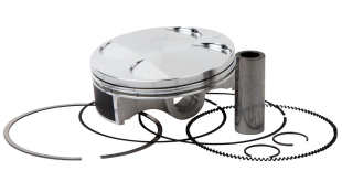 Поршень HONDA CRF 450R '04-'08, CRF 450X '04-'17 PRO REPLICA (95,99MM) VERTEX 23003E