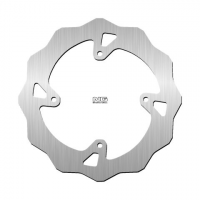 Тормозной диск задний   TM RACING 85 '18-20 (190X95,5X3,5MM) (4X6,5MM)  NG NG1744X