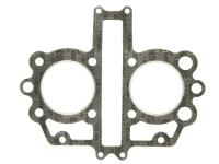 Прокладка ГБЦ YAMAHA XS 400 DOHC '82-'87 Athena S410485001075