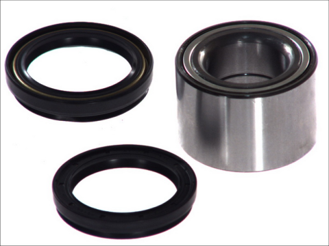 Подшипники оси колеса SUZUKI LT-A 450-750 2005-2016 4 RIDE AB25-1537