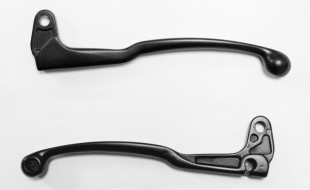 Рычаг сцепления NACHMAN SUZUKI GSX 250/400/750/1100, GS 450/550/750/1000/1100 DSS21CN