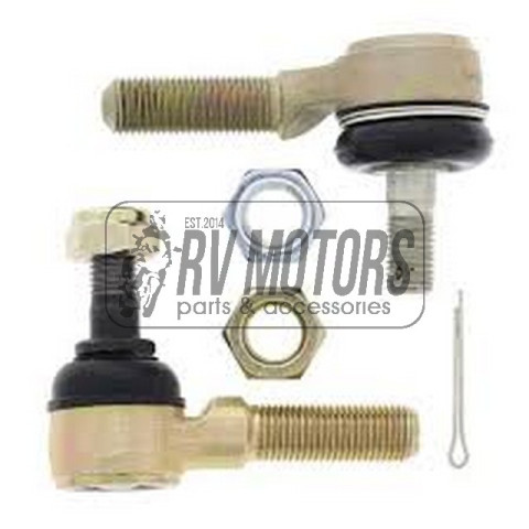 Комплект рулевых наконечников AllBalls 51-1018