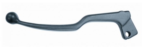 Рычаг сцепления VICMA SUZUKI DR650SE '96-, XF650 '97-'02 74762 (DSS08CV) чёрный