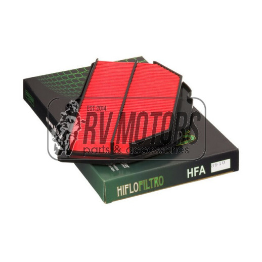 Повітряний фільтр HIFLO HFA3910