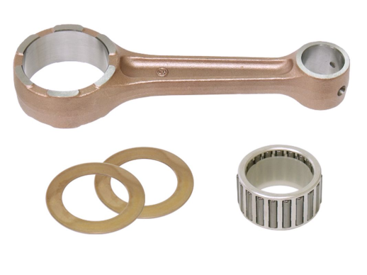 Шатун  SUZUKI LTA/LTF 500 VINSON '02-'07, QUADRUNER '98-'02, CF-MOTO 500 ARCTIC CAT 500 4X4 FIS,MANUAL ,AUTOMATIC,TBX,TRV '98-'09   NAMURA RA-30004