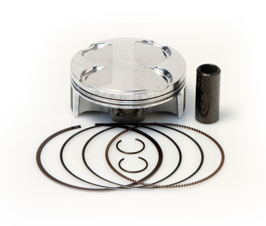 Поршень YAMAHA YZF 250 (YZ250F) '16-18 REPLICA, WRF 250 (WR250F) '18 (76,95MM) VERTEX 24109A