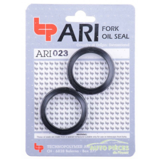 Сальники вилки TP ARI 023 40x52x10/10,5