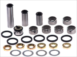 Ремкомплект прогрессии HONDA CRF 250/450 2009- 4 RIDE AB27-1172